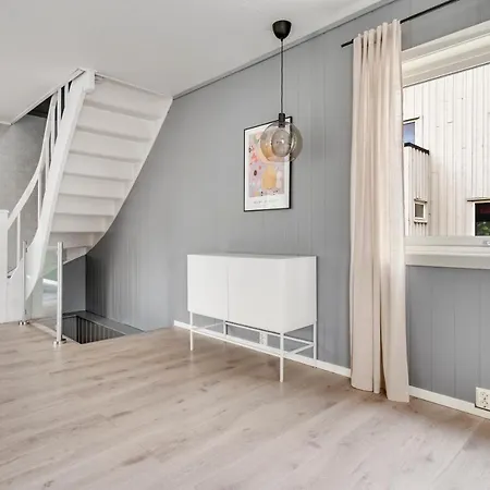 Sentrum Villa