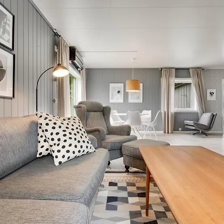 Sentrum * Mosjøen